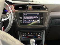 ڤۆڵکسواگن تیگوان